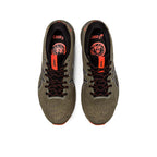 Running Gel-Nimbus 24 Tr - Gris - Homme - Stockly - The Bradery