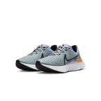 Running React Infinity Flyknit 3 S - Bleu Ciel - Femme - Stockly - The Bradery