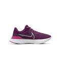 Running React Infinity Flyknit 3 S - Violet - Femme - Stockly - The Bradery