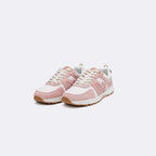 Running Willow Femme - Rose Chaussures Faguo