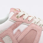 Running Willow Femme - Rose Chaussures Faguo