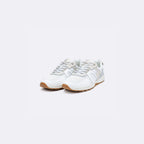 Running Willow Mixte - Blanc Et Beige Chaussures Faguo