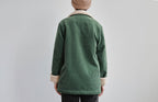 Veste Russell - Vert Canard - Femme