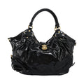 Louis Vuitton L Hobo Surya Leather Product Image