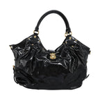 Louis Vuitton L Hobo Surya Leather Product Image