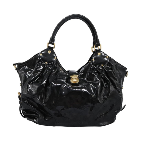 Louis Vuitton L Hobo Surya Leather Product Image