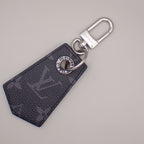 Louis Vuitton Enchappe Key Holder Monogram Eclipse Canvas Product Image