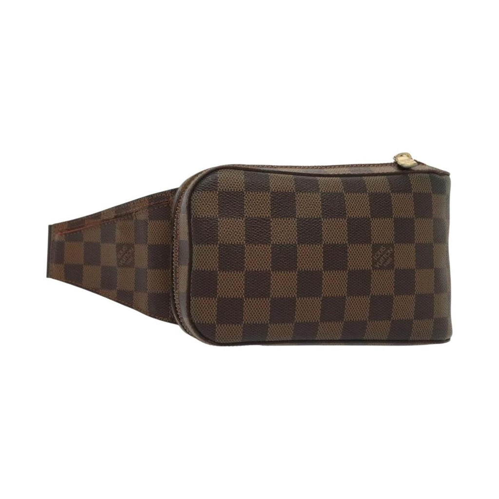 Louis Vuitton Geronimos Waist Bag Damier Product Image