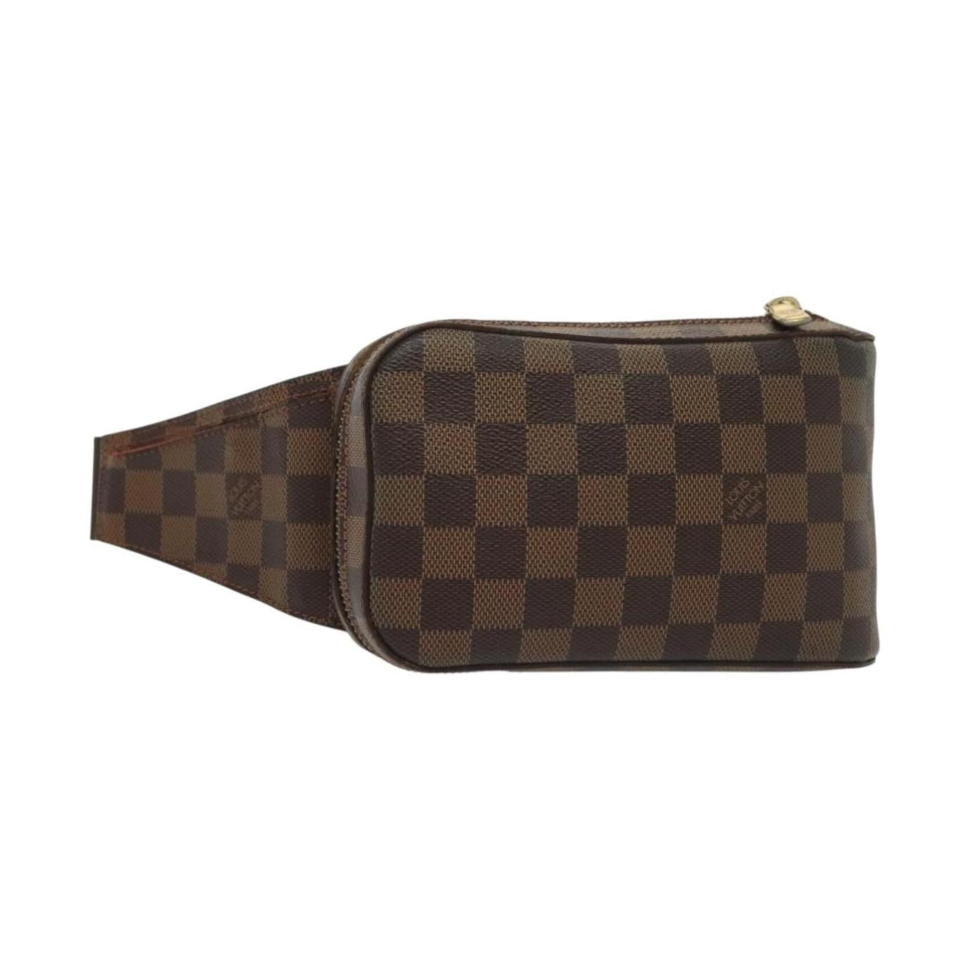 Louis Vuitton Geronimos Waist Bag Damier Product Image