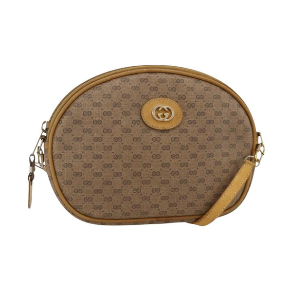 Gucci Micro GG supreme shoulder bag GG canvas Product Image