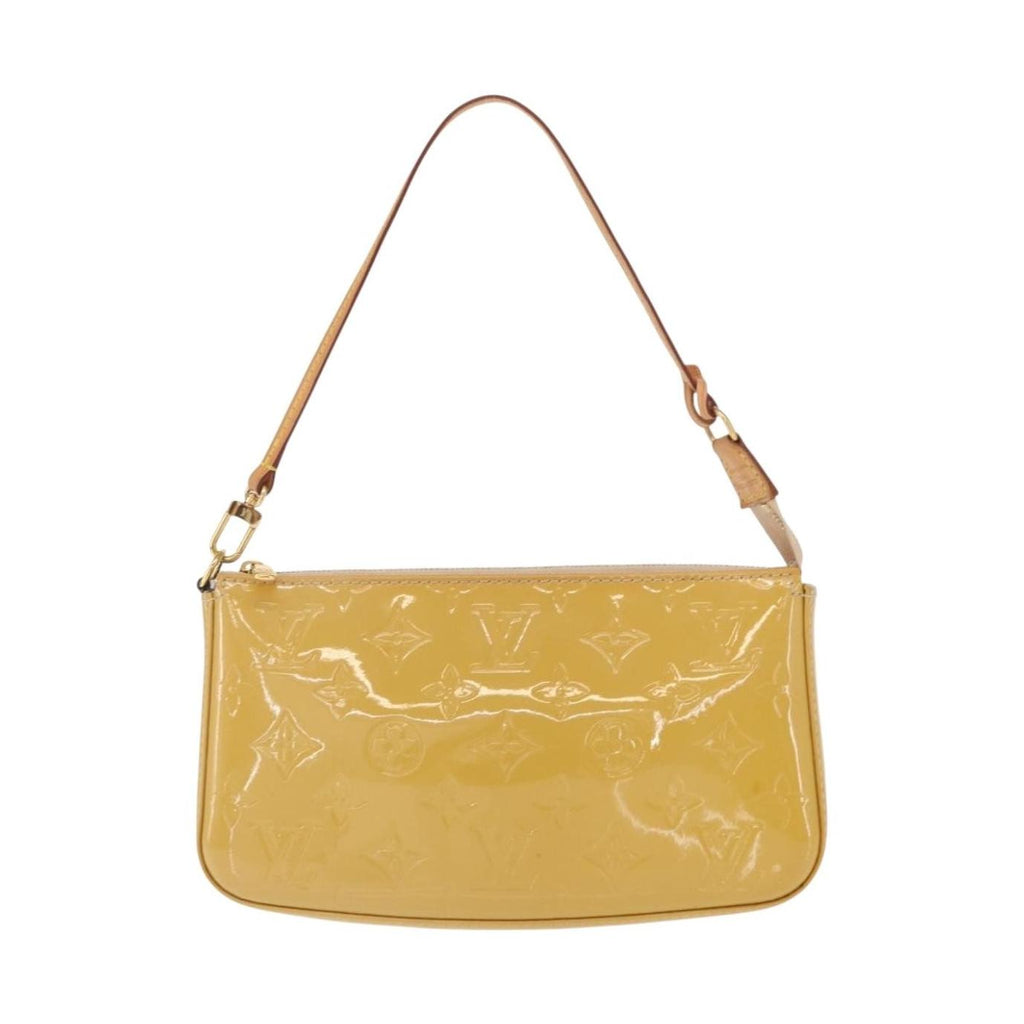 Louis Vuitton Pochette Accessoires NM Monogram Vernis Product Image