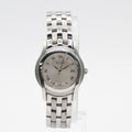 Gucci 5500 Quartz Watch Stainless Steel 25 mm
