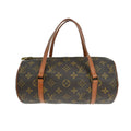 Louis Vuitton Papillon Monogram Canvas 26