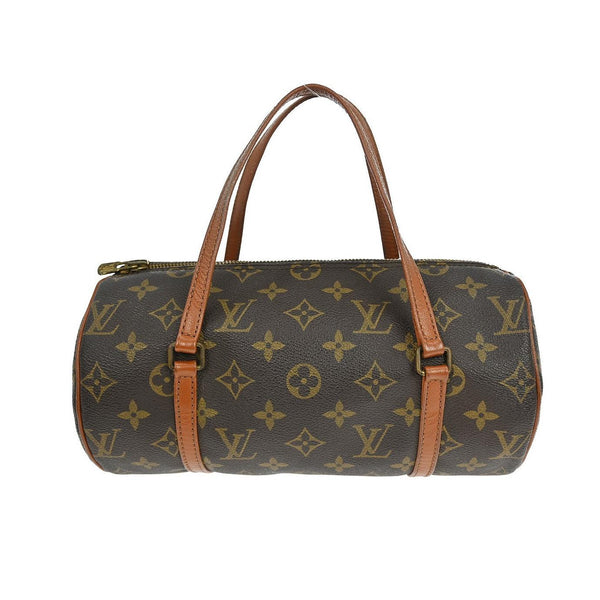 Louis Vuitton Papillon Monogram Canvas 26
