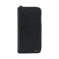Prada Saffiano Wallet Leather Product Image