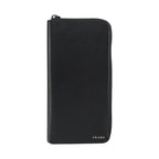 Prada Saffiano Wallet Leather Product Image