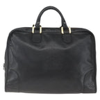 Loewe Amazona Bag Leather 40