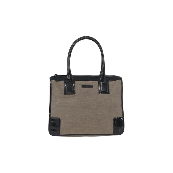 Gucci Vintage tote Canvas Product Image