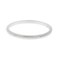 Cartier 1895 Wedding Band Platinum 2mm