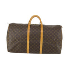 Louis Vuitton Keepall Bag Monogram Canvas 60