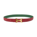 Hermes Constance Belt Leather Medium