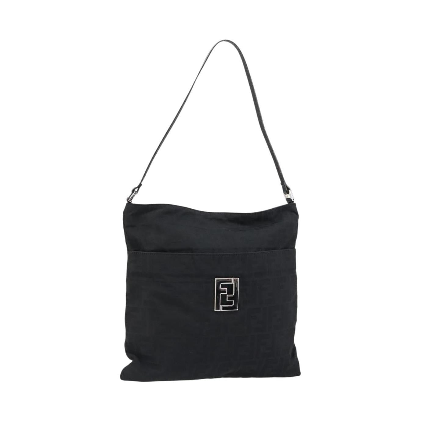 Fendi Zucca Tote bag Canvas Product Image