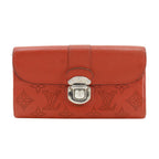 Louis Vuitton Iris Wallet Mahina Leather Product Image