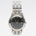 Gucci 5500 Quartz Watch Stainless Steel 35