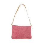Celine C Macadam Shoulder bag Suede Product Image