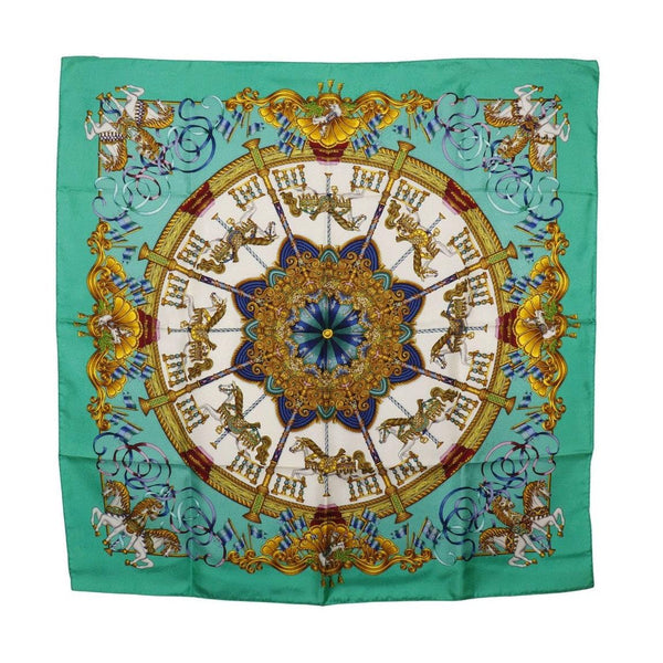 Hermes Carré 90 Silk multicolor Product Image