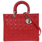 Christian Dior Lady cannage Matelassé Product Image