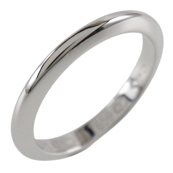 Cartier 1895 Wedding Band Platinum 2mm