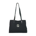 Fendi Zucca Tote bag Canvas Product Image