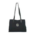 Fendi Zucca Tote bag Canvas Product Image
