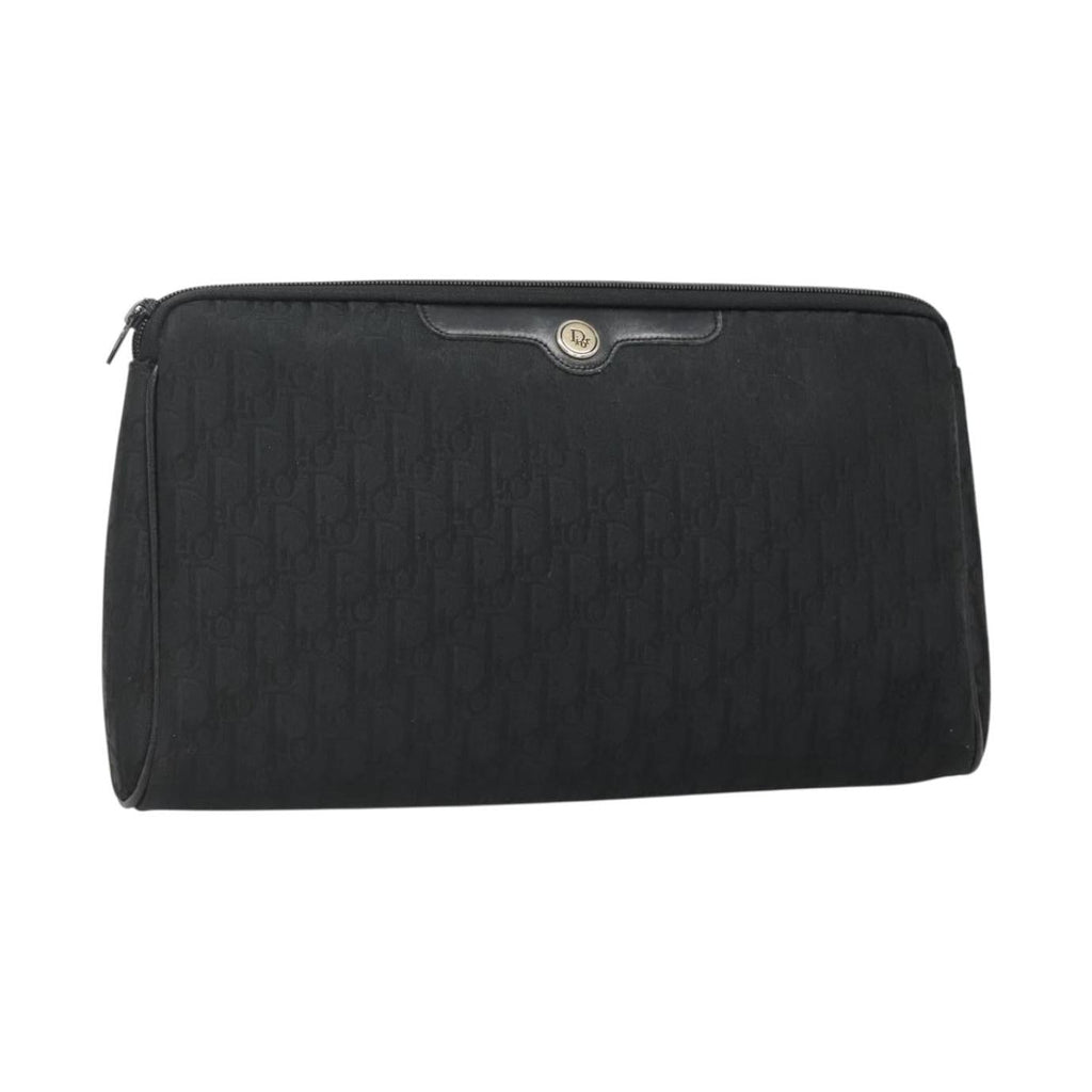 Christian Dior Trotter pouch Diorissimo Canvas Product Image