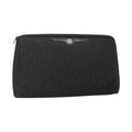 Christian Dior Trotter pouch Diorissimo Canvas Product Image
