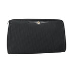 Christian Dior Trotter pouch Diorissimo Canvas Product Image