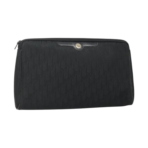 Christian Dior Trotter pouch Diorissimo Canvas Product Image