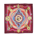Hermes Carré 90 Silk multicolor Product Image