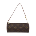 Louis Vuitton Papillon Pochette Monogram Canvas Mini
