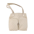 Gucci Double Pocket Tote GG Canvas Small