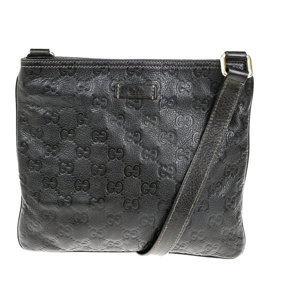Gucci Guccissima Shoulder bag Small