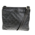 Gucci Guccissima Shoulder bag Small