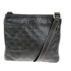 Gucci Guccissima Shoulder bag Small