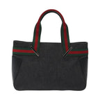 Gucci Vintage tote Canvas Product Image
