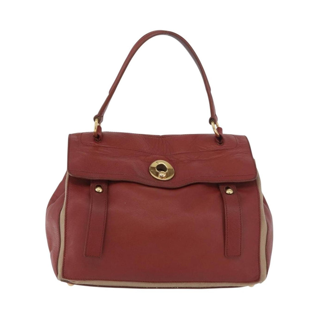 Saint Laurent Muse Two Bag Leather Medium