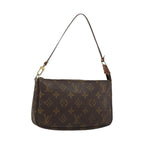 Louis Vuitton Pochette Accessoires NM Monogram Canvas medium