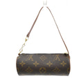 Louis Vuitton Papillon Pochette Monogram Canvas Mini