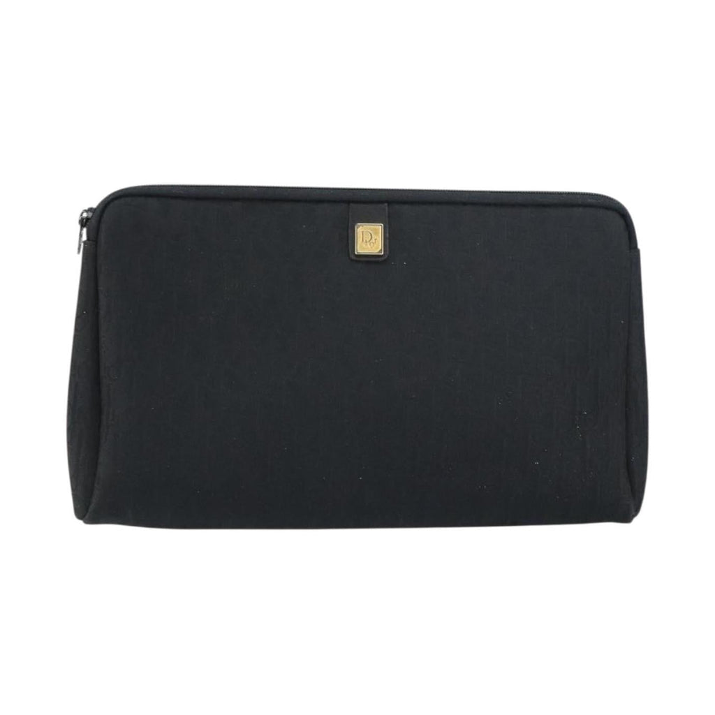Christian Dior Trotter pouch Canvas Product Image