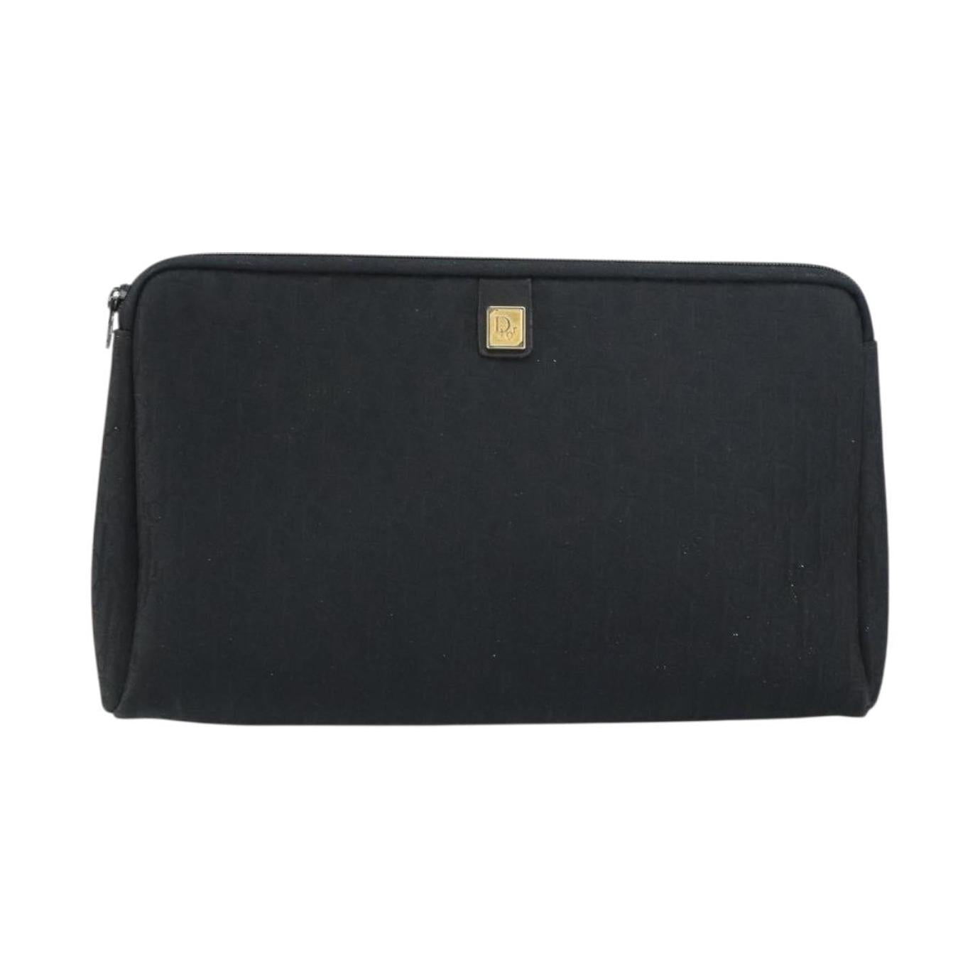 Christian Dior Trotter pouch Canvas Product Image